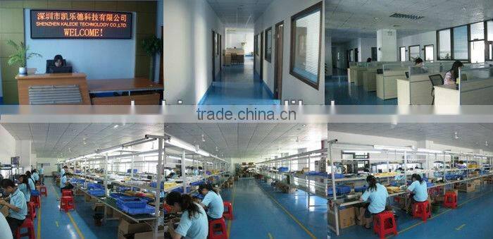 mp3 for bird caller with 2 speaker for 35W by Kalede welcome to visit factory