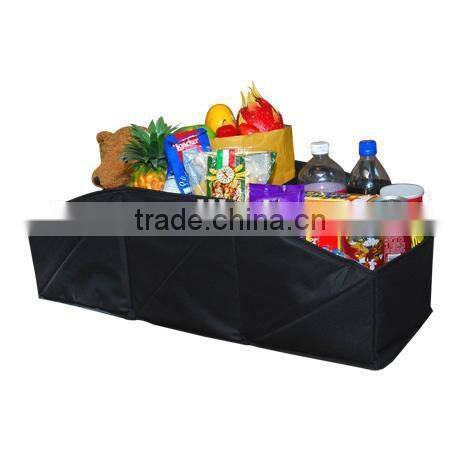 Twist Trunk Organizer