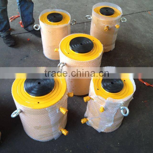 Best selling double acting hydraulic cylinder for sale