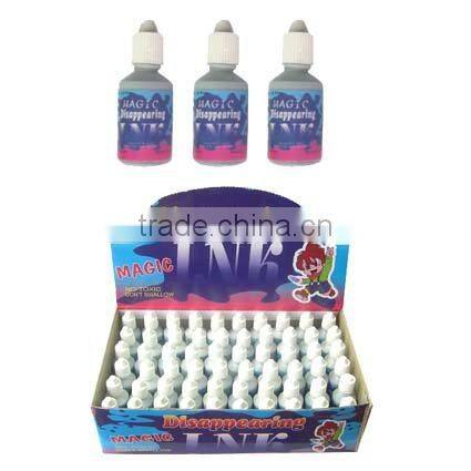 Sell Magic Bottle Disappearing Ink Toys