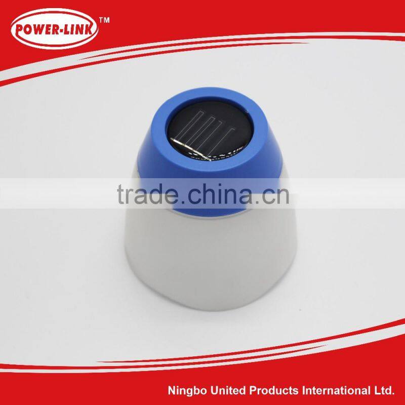solar energy long time LED Lawn garden lamp light