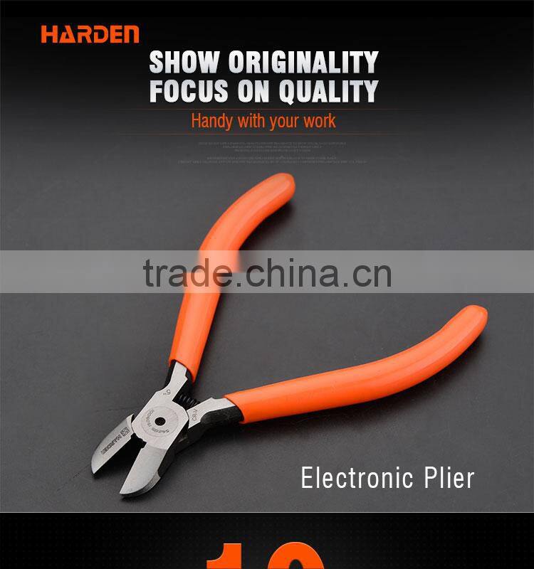 Harden A03 Professional Cutting Electronic Plier
