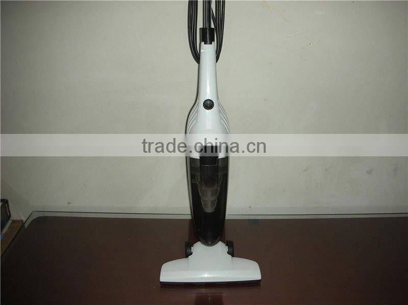 JC803M bagless 2 in 1 stick handy cyclone upright vacuum cleaner