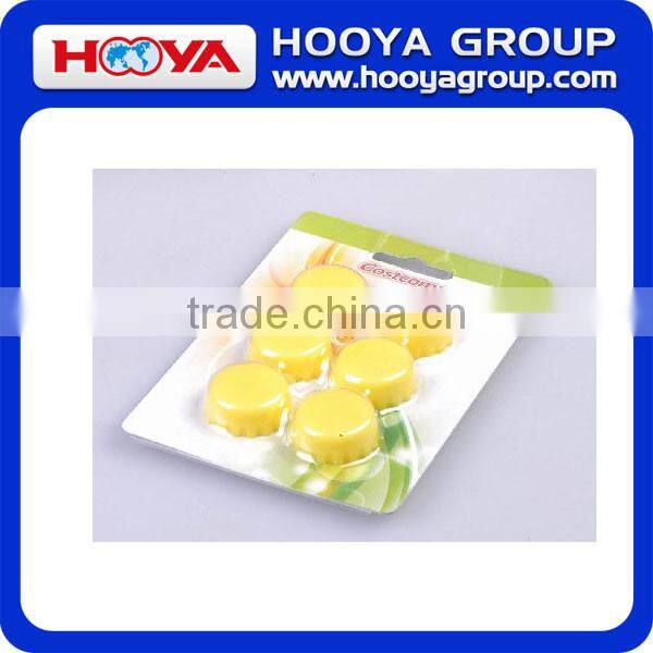 6 pcs beer saver reusable beer bottle lids silicone beer bottle cap