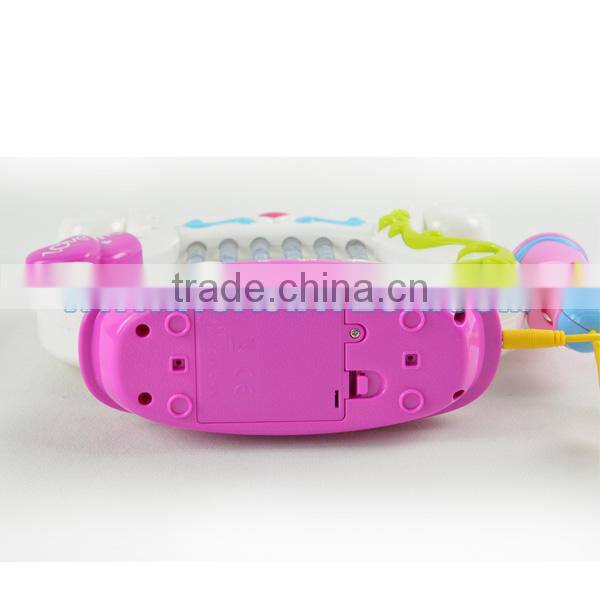 Baby harp best gift for child Toy Instrument Music