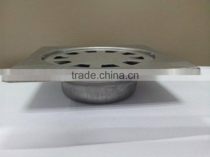 floor stamping parts