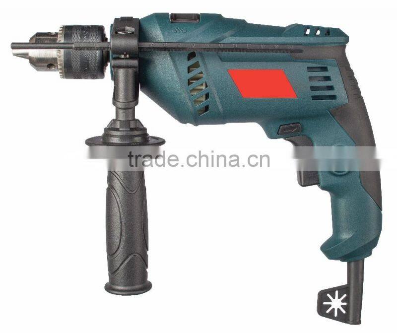 TOP QUALITY, BEST COST EFFECTIVE, POWER TOOLS ELECTRIC DRILL OEM 13MM 500W 13MM IMPACT DRILL
