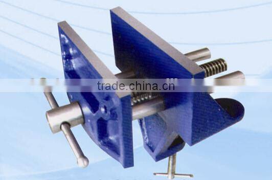 M156 wood table vice