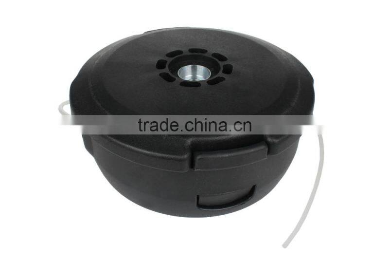 new type train bus advertising handles nylon easy load trimmer head