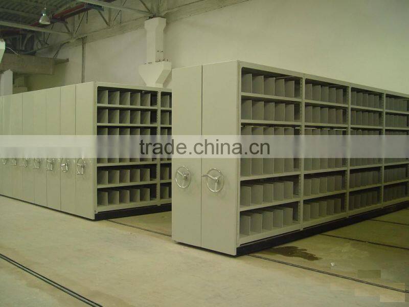 metal furniture manual operation dense frame,Filing cabinet