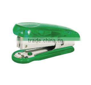 mini animal competitive newest stapler for student or office with easy use