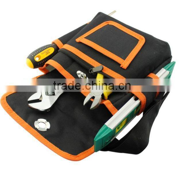 2015 professional organizer electrician tool bag
