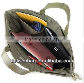 2014 Canvas laptop bag