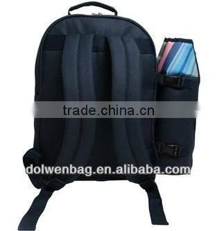 Multifunction Picnic cooler bag with polyester