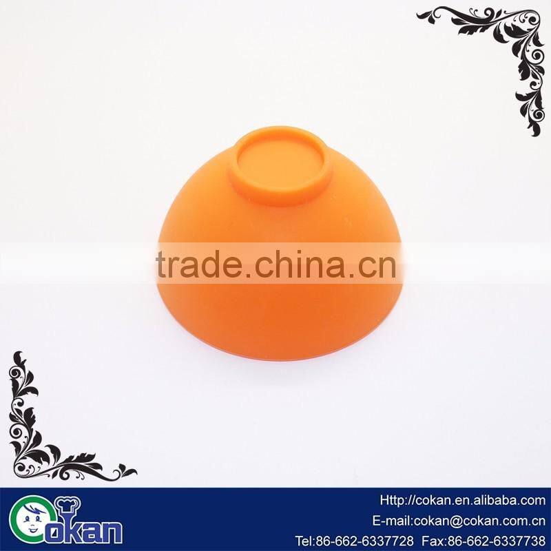 Silicone Mini Pinch Bowls