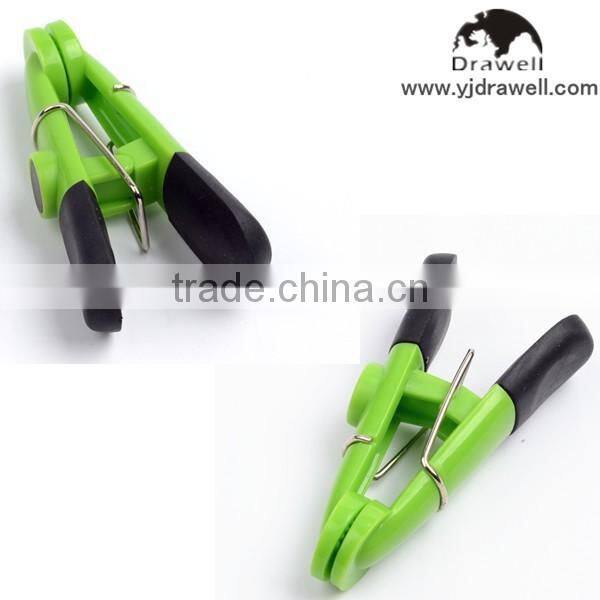 MC-3243 magnetic clip With Comfort Grip Handle