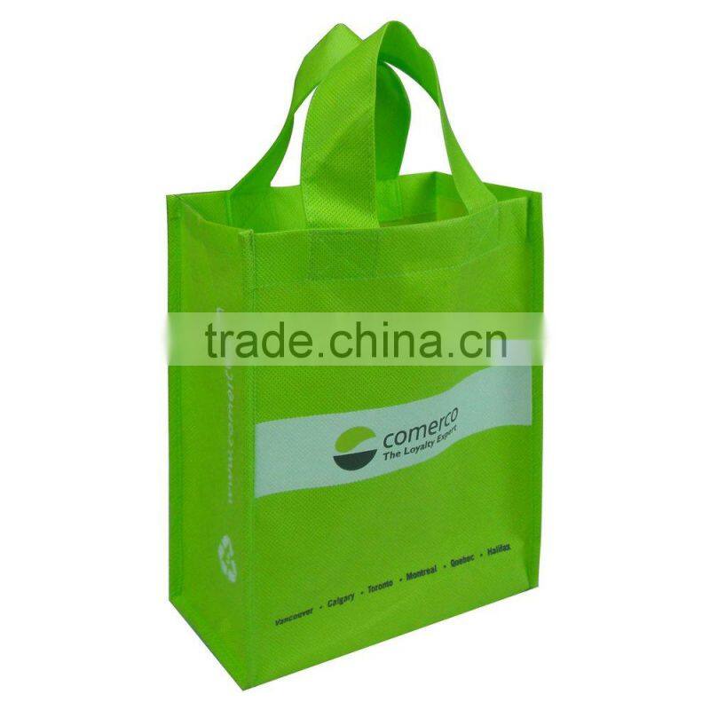 Reusable PP Non-woven Bag/Pp Shopping Bag/Supermarket pp non woven Shopping Bag