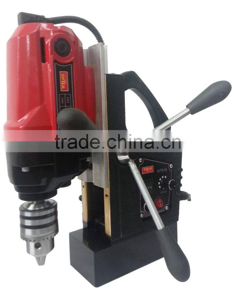 WL616 Magnetic Drill