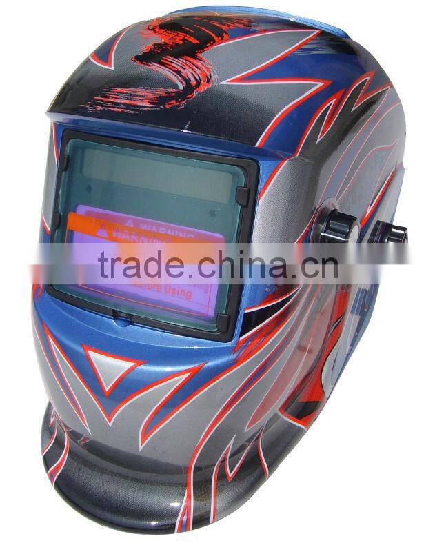 Auto Darkening Welding Mask/welding helmet/auto-darkening welding helmet