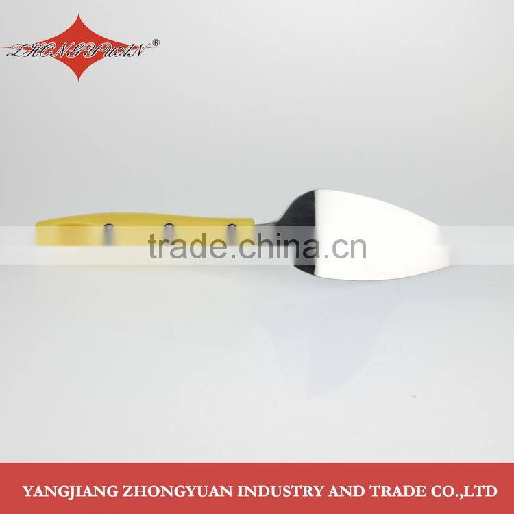 Cheap price stainless steel spiral vegetable slicer