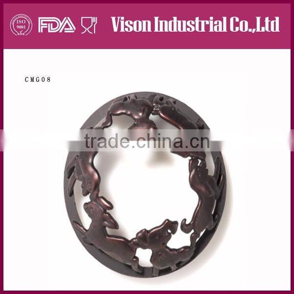 Candle Illuma-Lid Jar