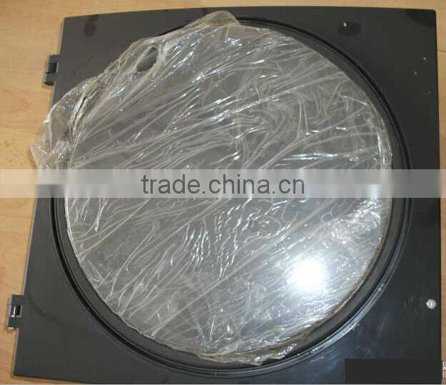 WL-A55 series Solar Yellow Flasher Light