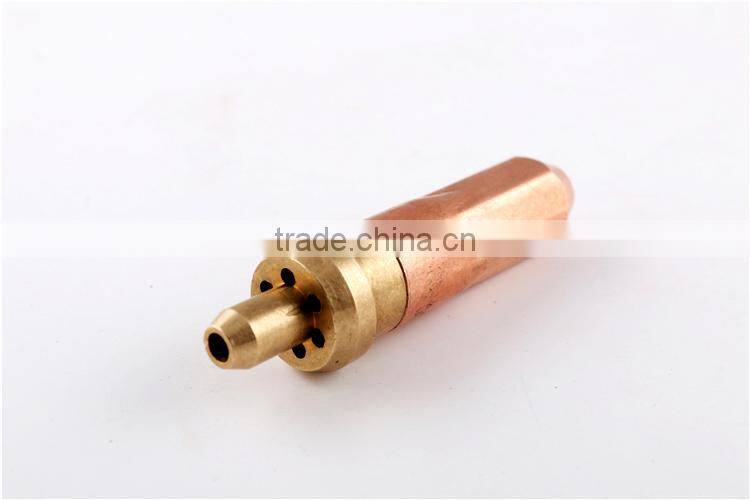 GB Cutting nozzle/International Standard Nozzles