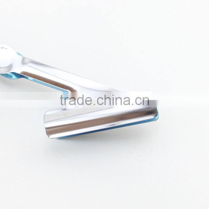 New Design Hot Sale Pasta Tong For Kitchen Use Food Tong BBQ Tong Bread Tong