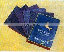 Coated Abrasive--Water--proof abrasive paper (2571)
