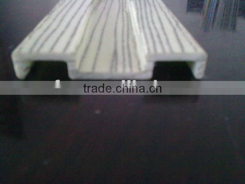 frp corrosion resistant pultrusion profile