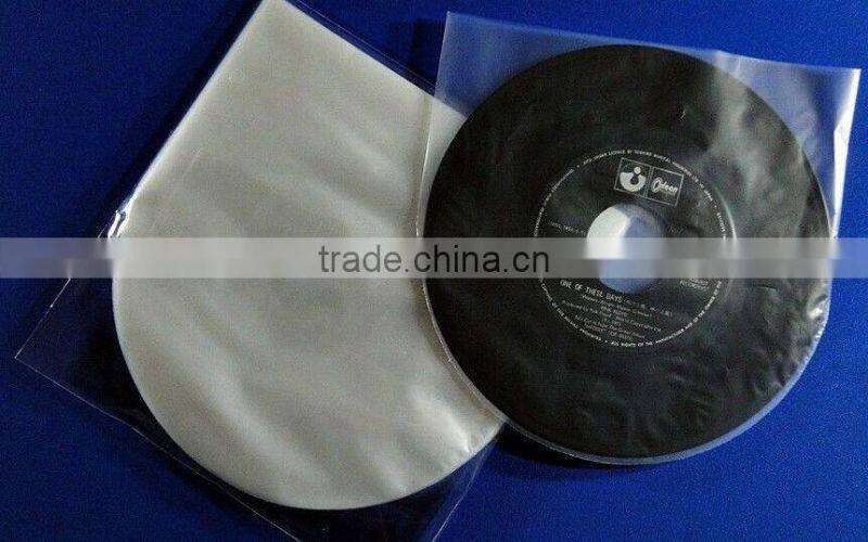 CD lining bag; opp bag