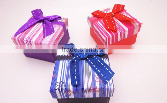 South Korea's ORZ paper box gift box