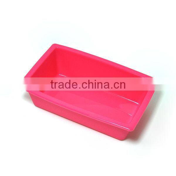new arrival square baking cups