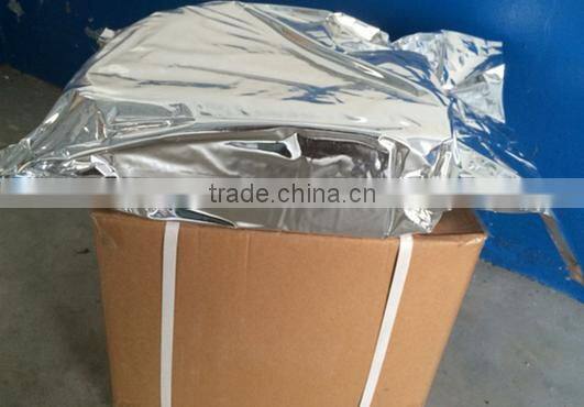 25kgs bulk packing flavored drink powder