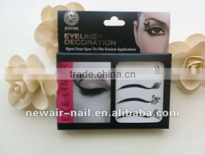 Joyme Eyeliner Sticker