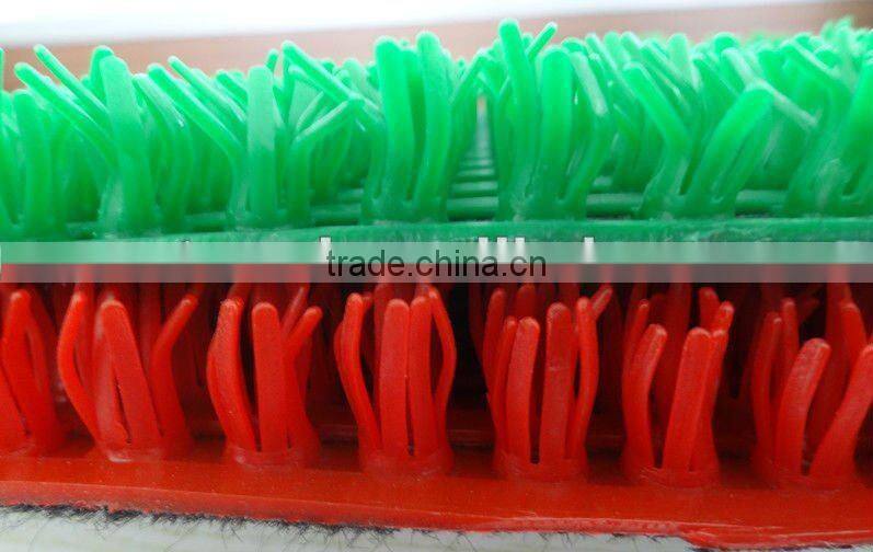 resonable price PE plastic decoration