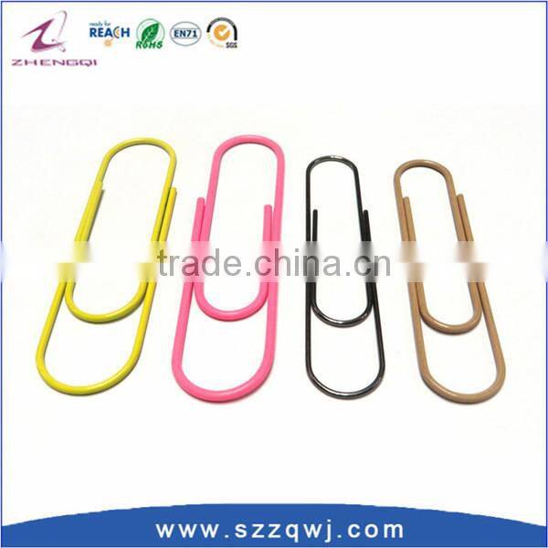Paper clips store Office supplies Chinese paper clips factory and stationery manufacture
