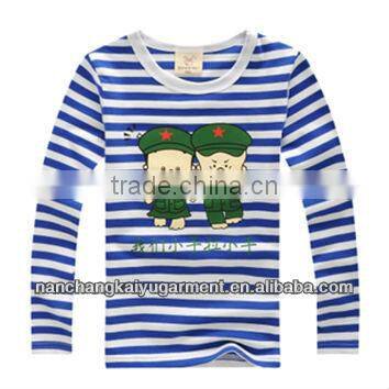 100%cotton children t shirt