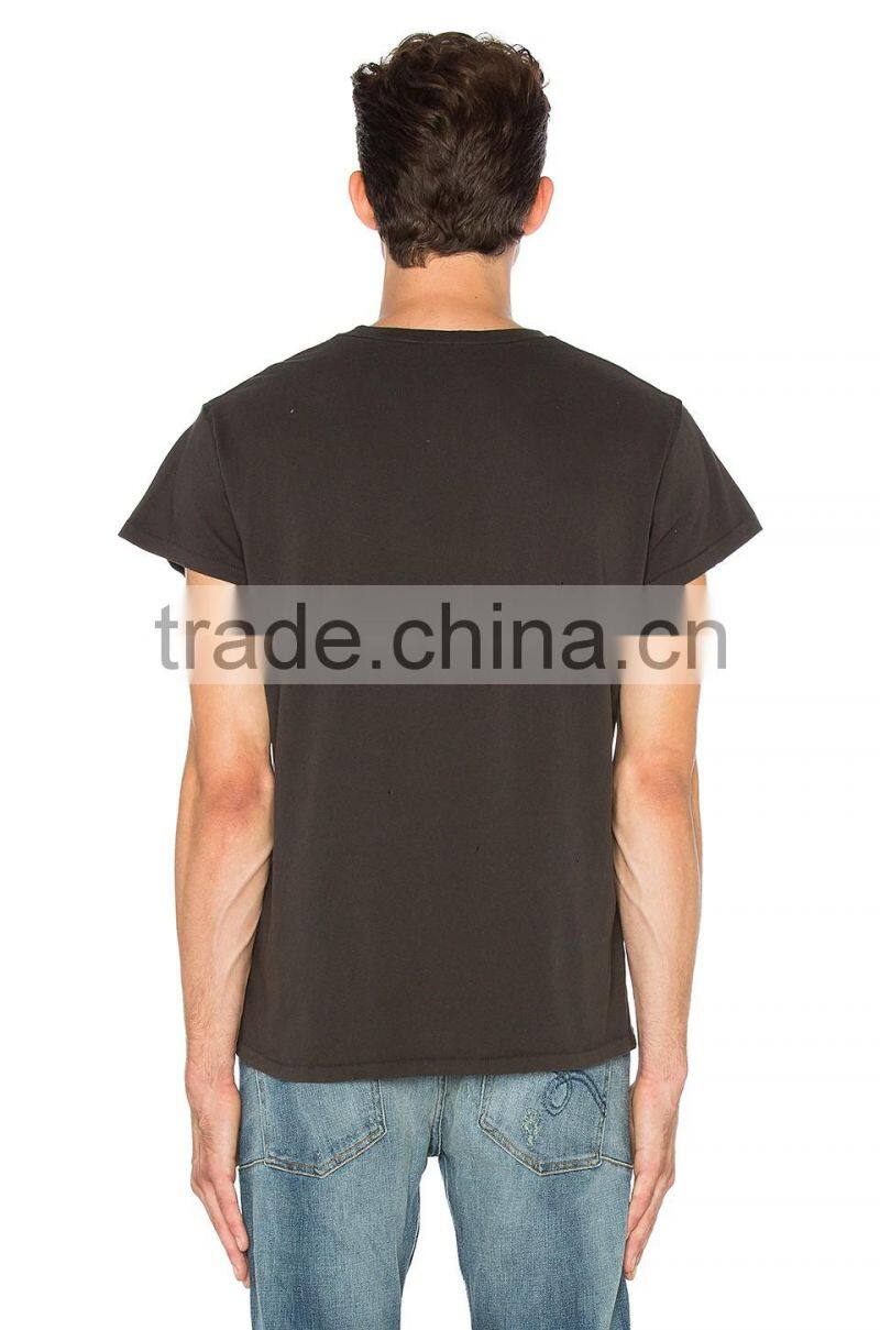 Man design casual new style comfort polo t-shirts mens