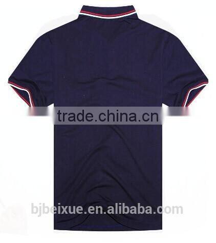 Hot-sale China factory-made new design cheap black t shirts in bulk