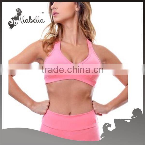 High Quality fabric for women Yoga & Fitness Wear