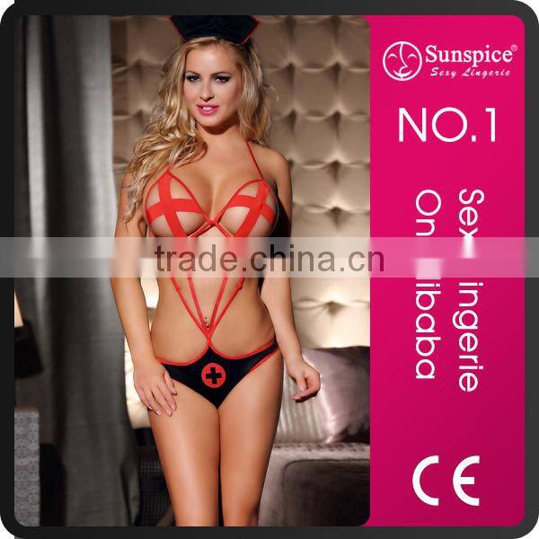sexy hot nude nurse doctor costume