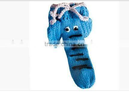 Elephant Willy Warmer