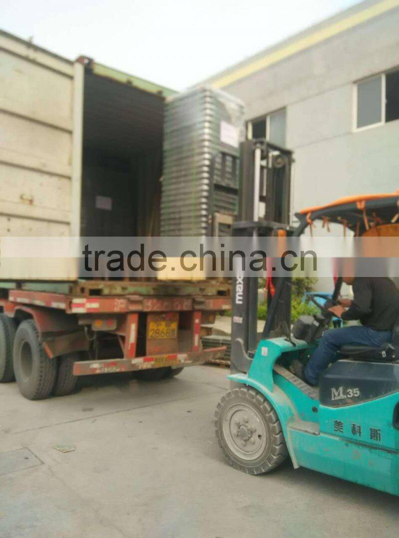 square cover 400x400mm B125