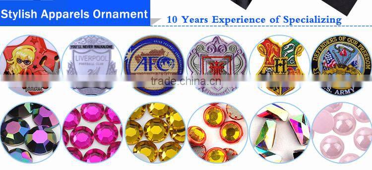 Wholesale sleeveless t shirt fashion womens custom Embroidery tank top manufacturer