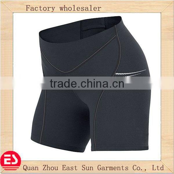 hot day running wear sports shorts