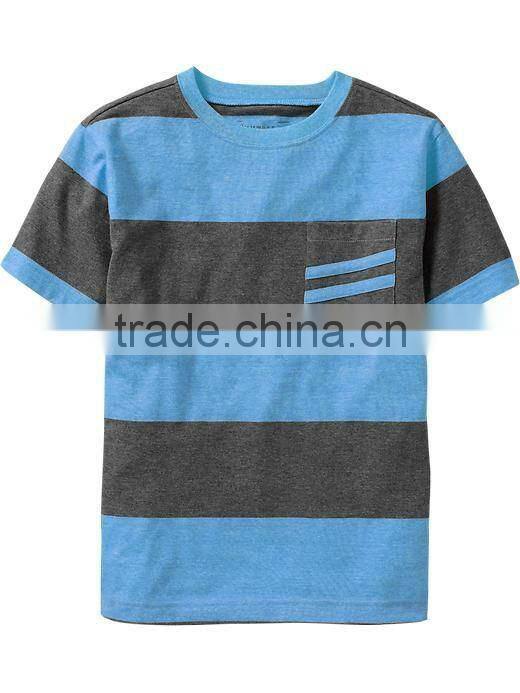 BOYS PRINTED LONG SLEEVE T SHIRT