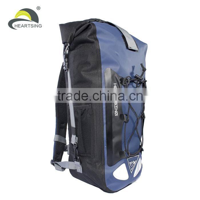 Factory Price Cheap Waterproof Backpack, Dry Bag Backpack, Custom Blank Backpack wholesale