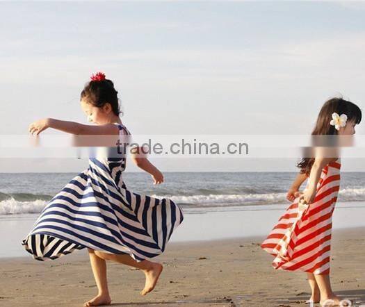 girls lace dresses clothing Baby Summer Chevron Petti Dress girls one shoulder dress baby girls children clothing