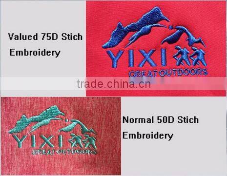 2017 most popular zipper outdoor cool men's softshell jacket